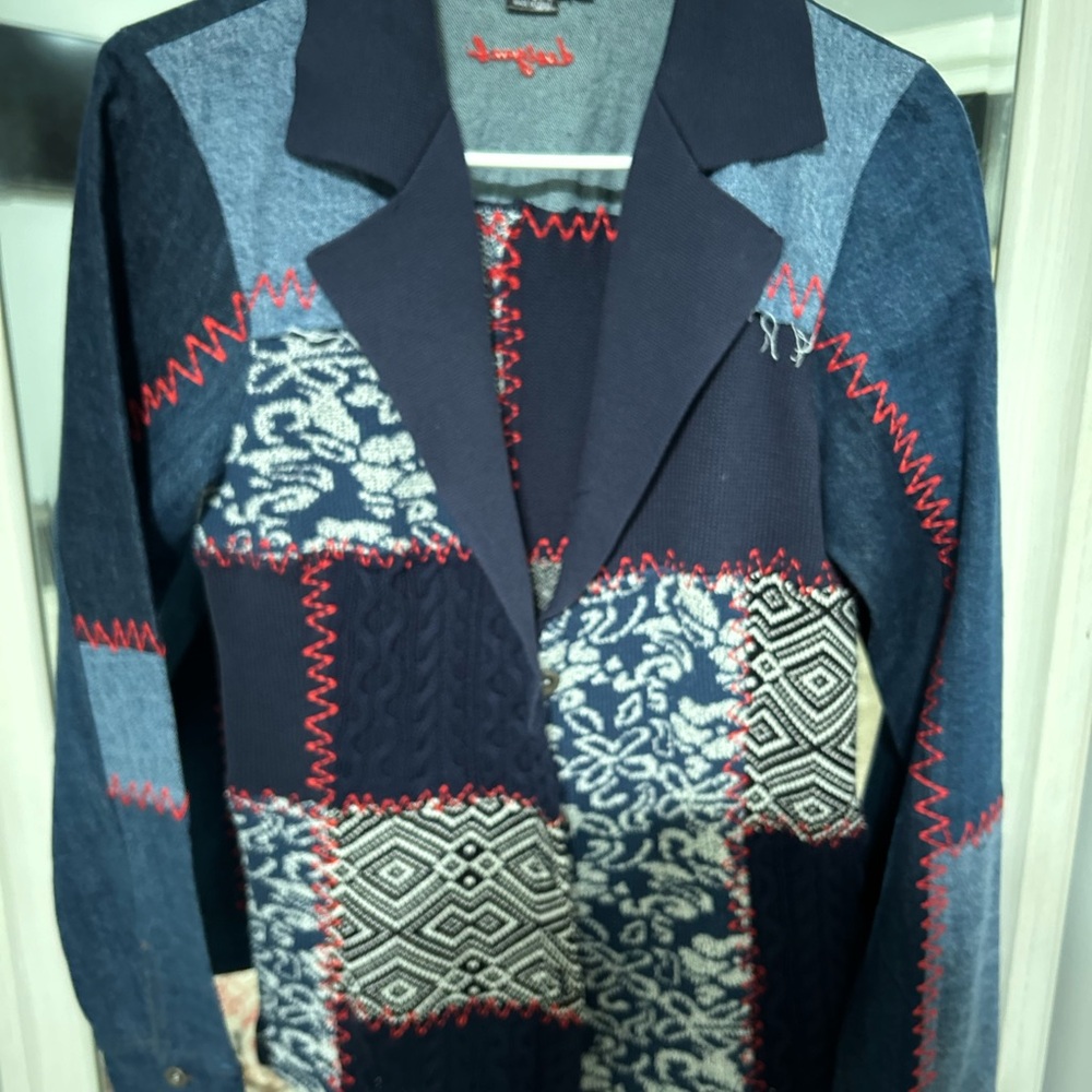 Designal blazer - Picture 5 of 6
